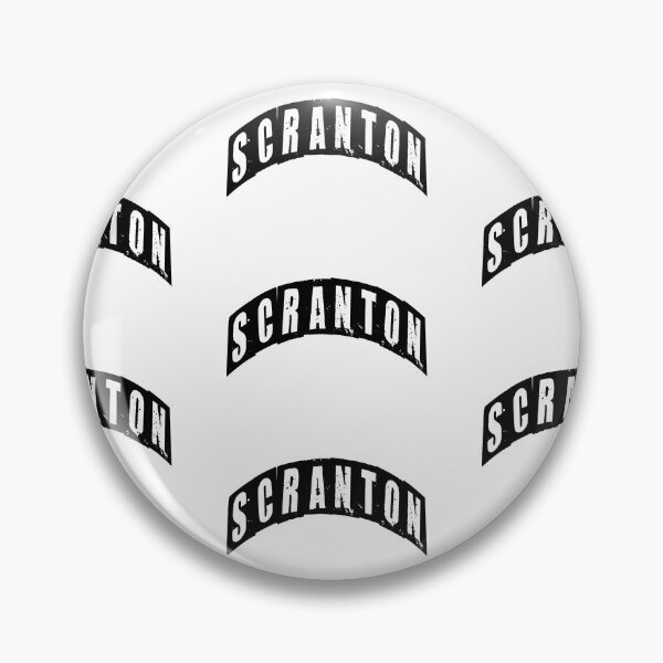 Item preview, Scranton university designed and sold by Havilaharts.