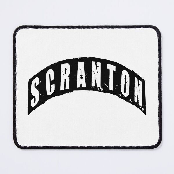 Item preview, Scranton university designed and sold by Havilaharts.