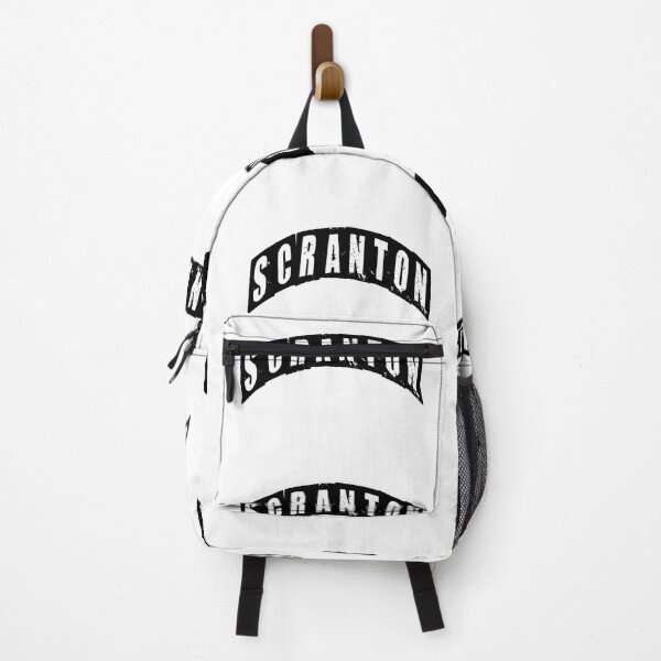 Item preview, Scranton university designed and sold by Havilaharts.