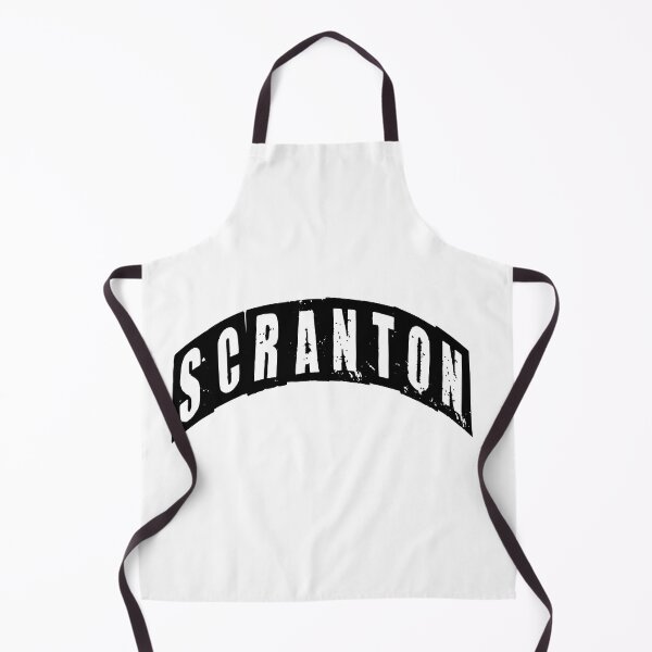 Item preview, Scranton university designed and sold by Havilaharts.