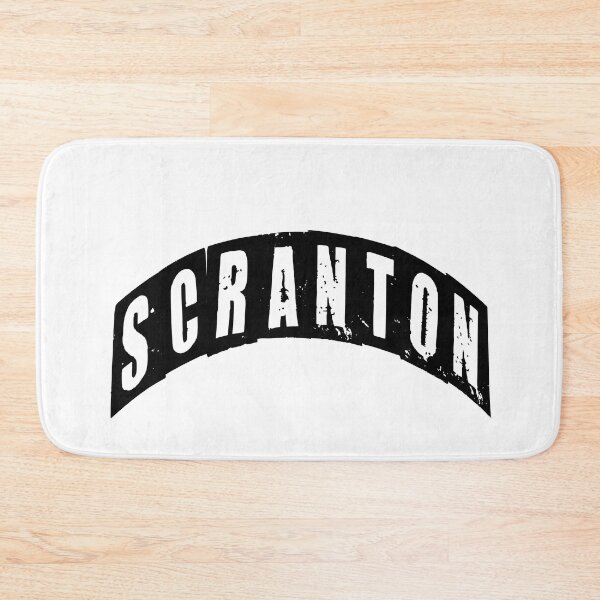 Item preview, Scranton university designed and sold by Havilaharts.
