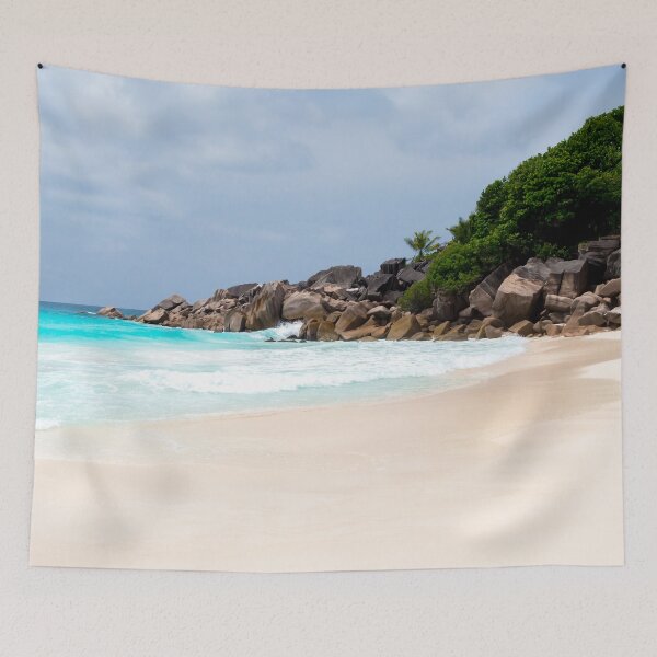 Item preview, beach themed for home designed and sold by ThunderBolt76.