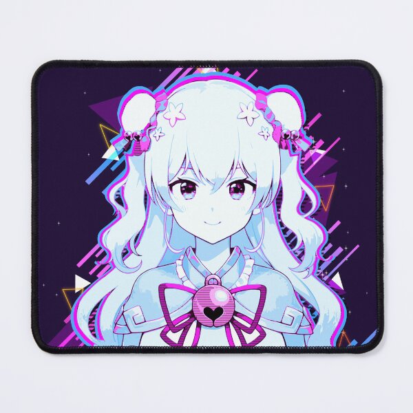 Item preview, Momosuzu Nene | Hololive Vtuber designed and sold by Fish6SticksP.