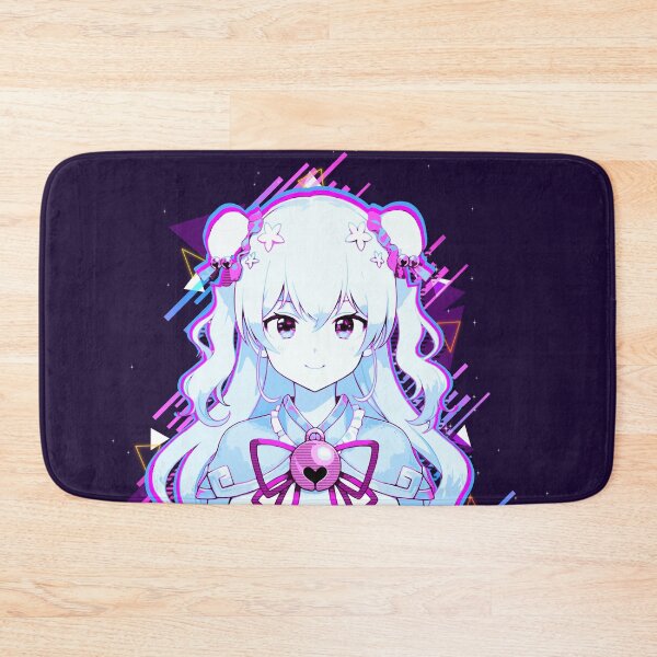 Item preview, Momosuzu Nene | Hololive Vtuber designed and sold by Fish6SticksP.