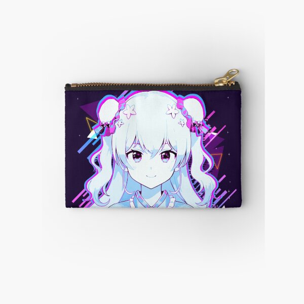 Item preview, Momosuzu Nene | Hololive Vtuber designed and sold by Fish6SticksP.