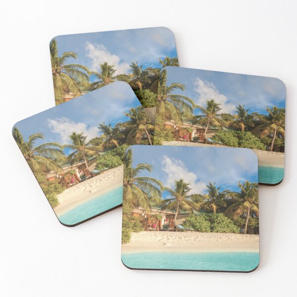 Item preview, beach themed for home designed and sold by ThunderBolt76.