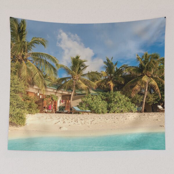 Item preview, beach themed for home designed and sold by ThunderBolt76.