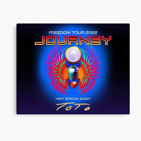 journey tribute band 2022 schedule