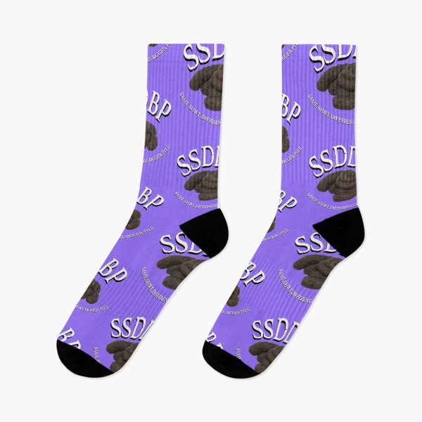 Item preview, SSDDBP designed and sold by partsmanrod.