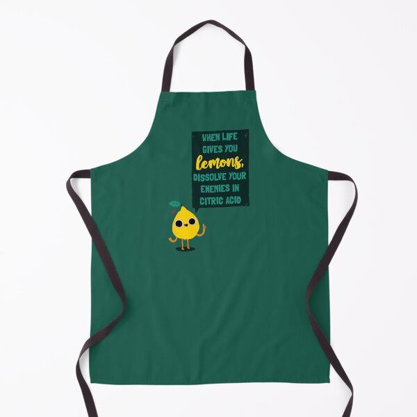 Item preview, Friendly Lemon Advice designed and sold by DinoMike.