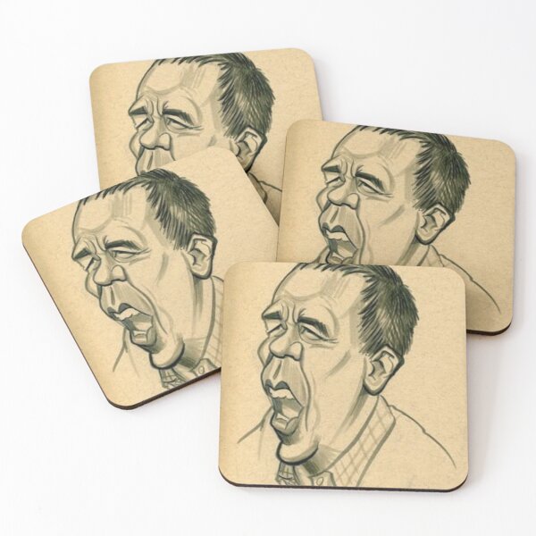 Item preview, Gilbert Gottfried designed and sold by anasshop25.