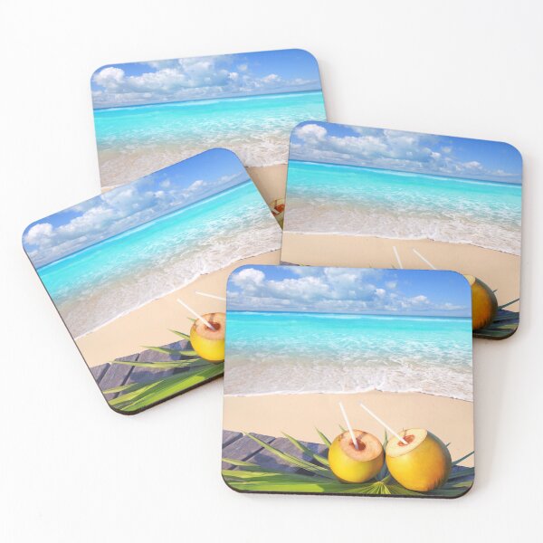 Item preview, beach themed for home designed and sold by ThunderBolt76.