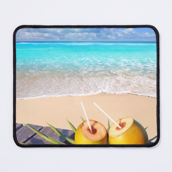 Item preview, beach themed for home designed and sold by ThunderBolt76.