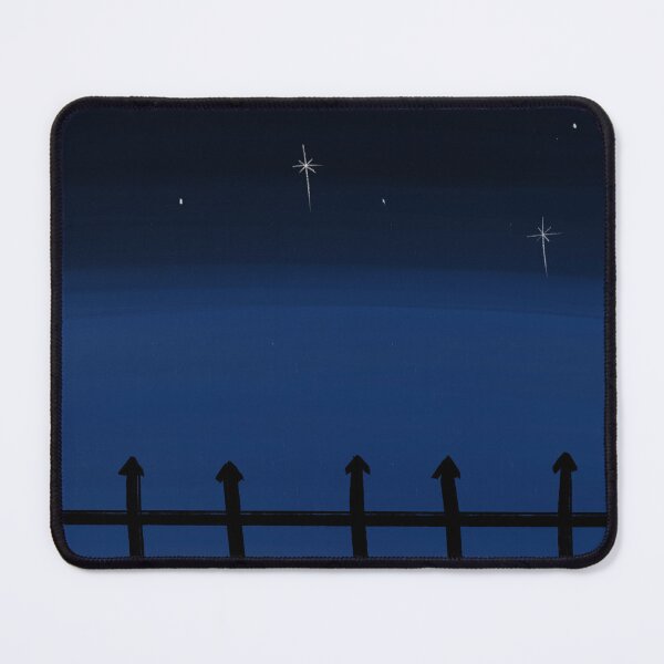 Item preview, Beautiful Moon Night Time Painting Art Design  designed and sold by Ro8thie.