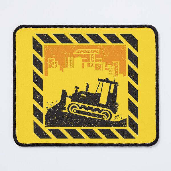 Item preview, Bulldozer designed and sold by studio838.