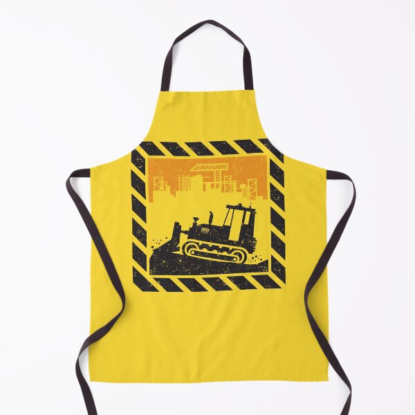 Item preview, Bulldozer designed and sold by studio838.