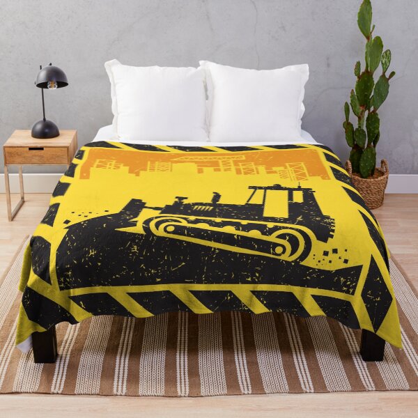 Item preview, Bulldozer designed and sold by studio838.