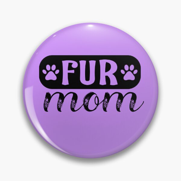 Item preview, Fur Mom designed and sold by ryanmichele.