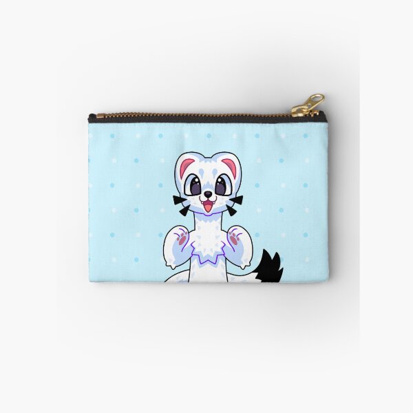 Item preview, Bouncy Ermine designed and sold by ErmineEclair.