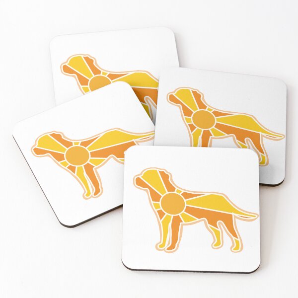 Item preview, YellowPupCo logo designed and sold by YellowPupCo.