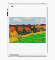 Autumn iPad Case/Skin