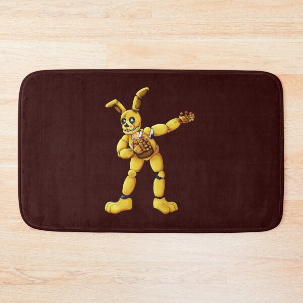 Item preview, William Afton, Spring Bonnie designed and sold by Drago Digital Studios.