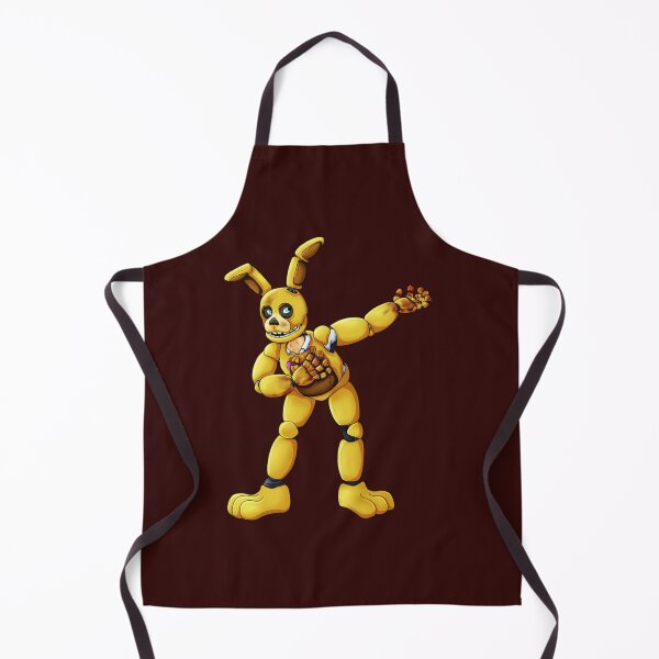 Item preview, William Afton, Spring Bonnie designed and sold by Drago Digital Studios.