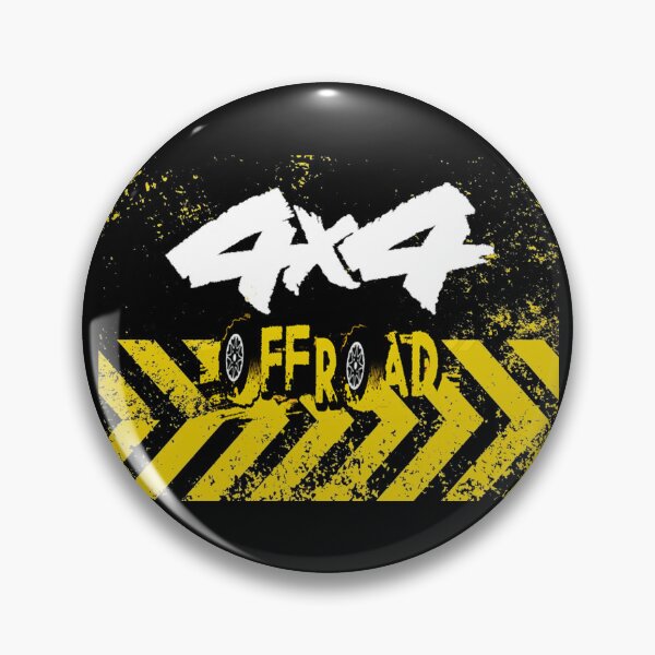 Item preview, 4x4 Off Road designed and sold by dodolandesign.