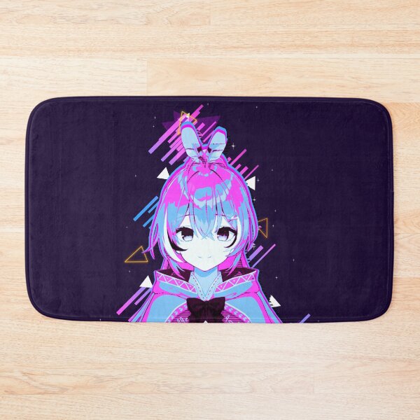 Item preview, Nanashi Mumei | Hololive Vtuber designed and sold by Fish6SticksP.