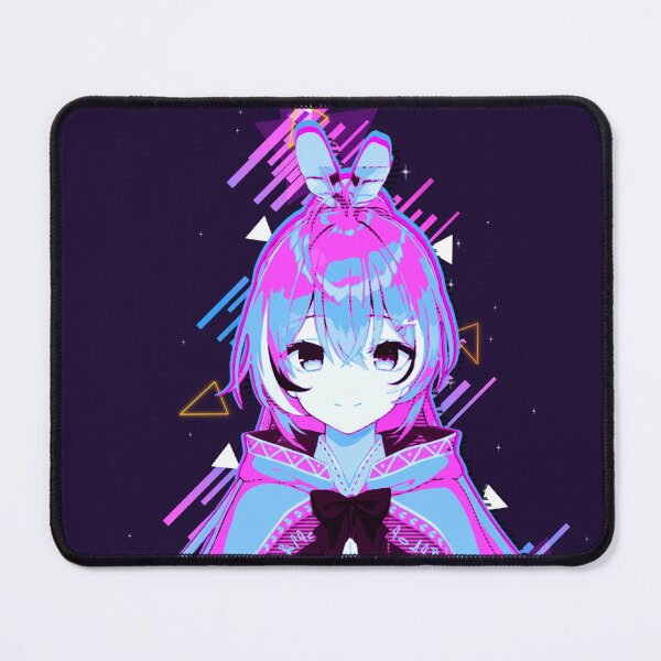 Item preview, Nanashi Mumei | Hololive Vtuber designed and sold by Fish6SticksP.