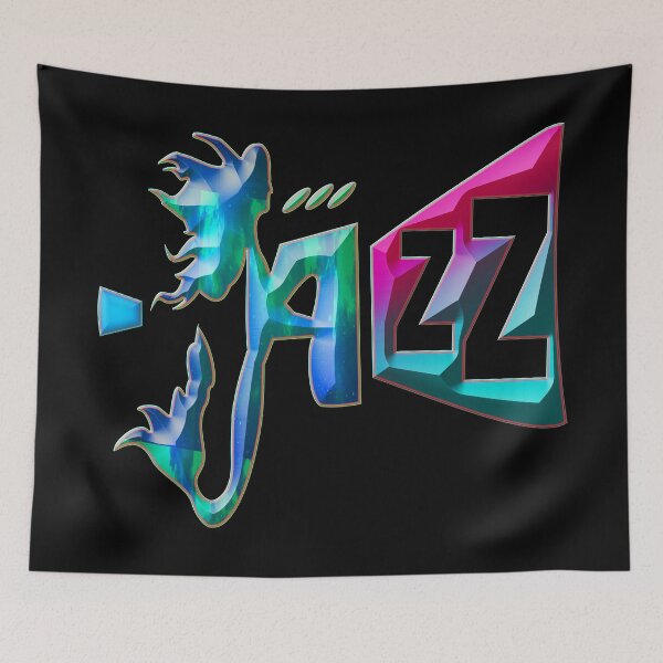 Aperçu de l'œuvre TROMPETTE ABSTRAITE SOUVENIR AMUSANTE POUR JOUEUR DE TROMPETTE DE JAZZ LIBRE ET MODERNE2. créée et vendue par Ralek.