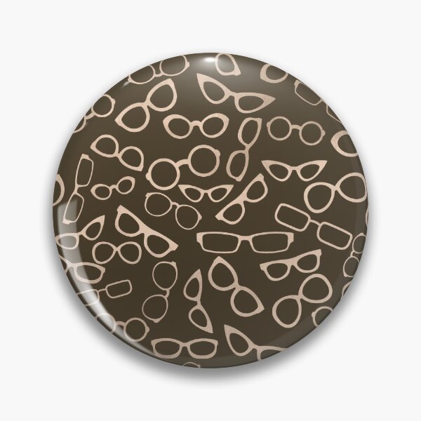 Item preview, Eyeglasses Pattern Various Shape designed and sold by Primroaddesigns.