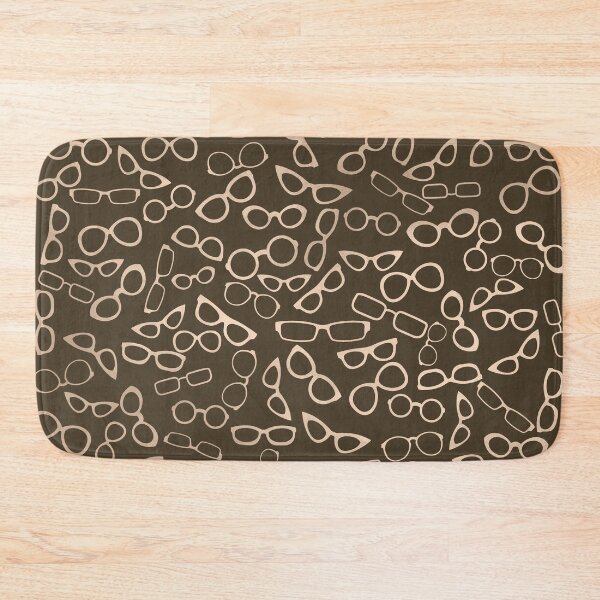 Item preview, Eyeglasses Pattern Various Shape designed and sold by Primroaddesigns.