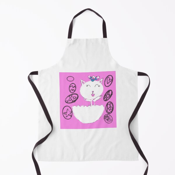 Item preview, Sunny Easter Kitty ? designed and sold by blepsdapo.
