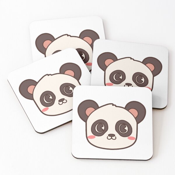 Item preview, Cute Panda 3 designed and sold by Credenz.