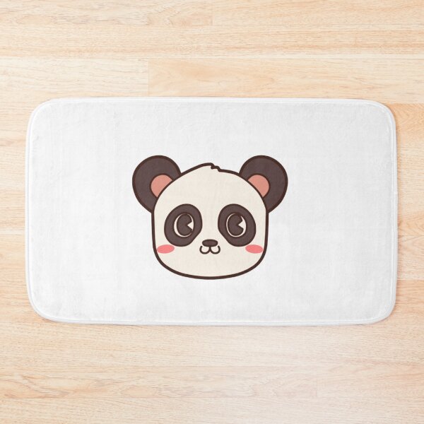 Item preview, Cute Panda 3 designed and sold by Credenz.