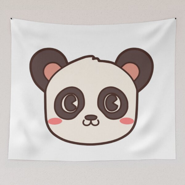 Item preview, Cute Panda 3 designed and sold by Credenz.