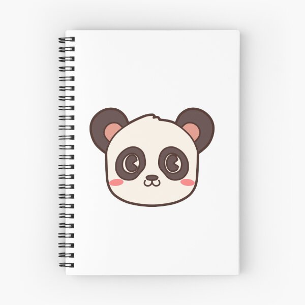 Item preview, Cute Panda 3 designed and sold by Credenz.
