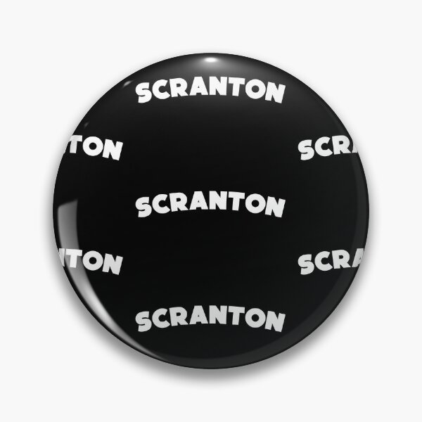 Item preview, Scranton designed and sold by Havilaharts.