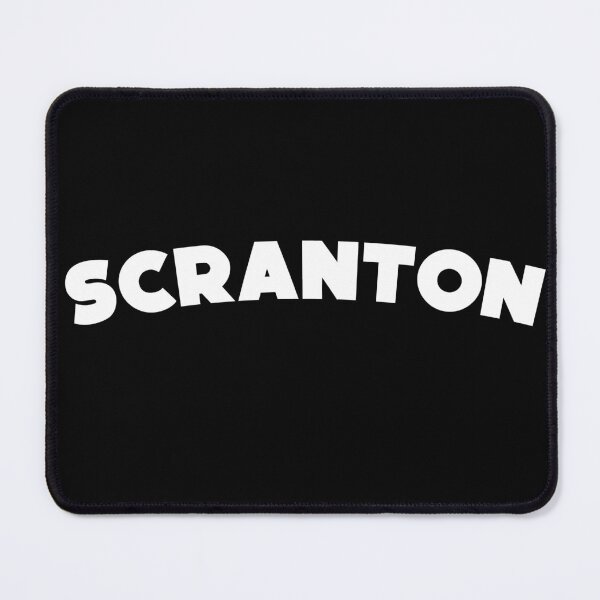 Item preview, Scranton designed and sold by Havilaharts.