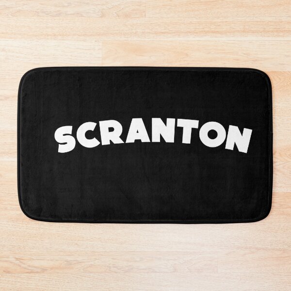Item preview, Scranton designed and sold by Havilaharts.
