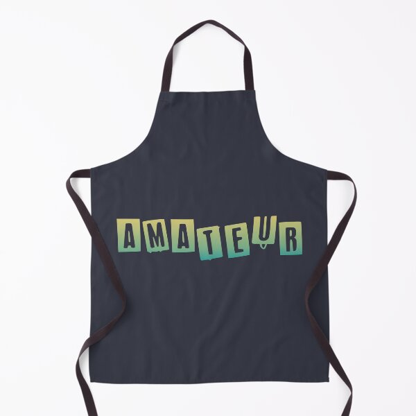 Item preview, Amateur designed and sold by jamsantos.