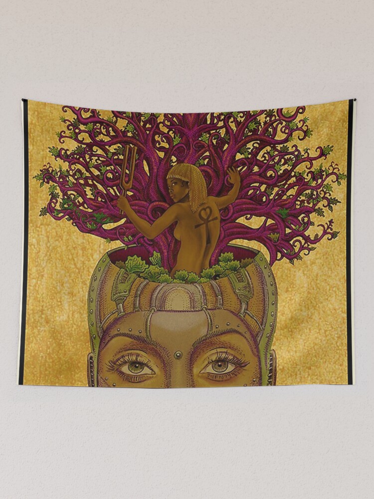 Erykah best sale badu tapestry