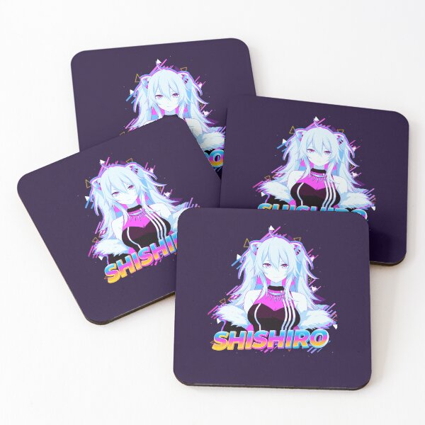 Item preview, Shishiro Botan | Hololive Vtuber designed and sold by Fish6SticksP.
