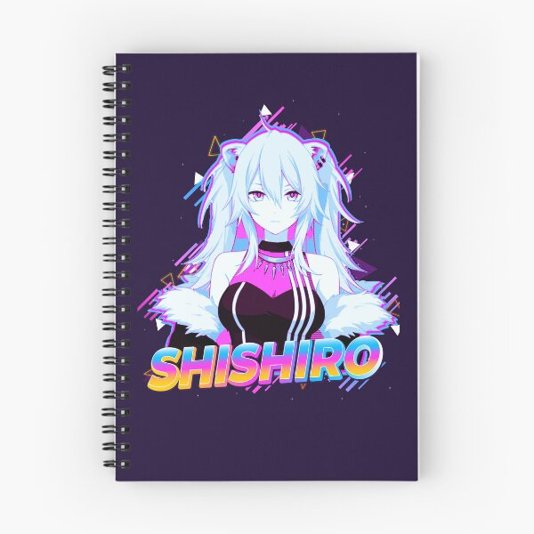 Item preview, Shishiro Botan | Hololive Vtuber designed and sold by Fish6SticksP.