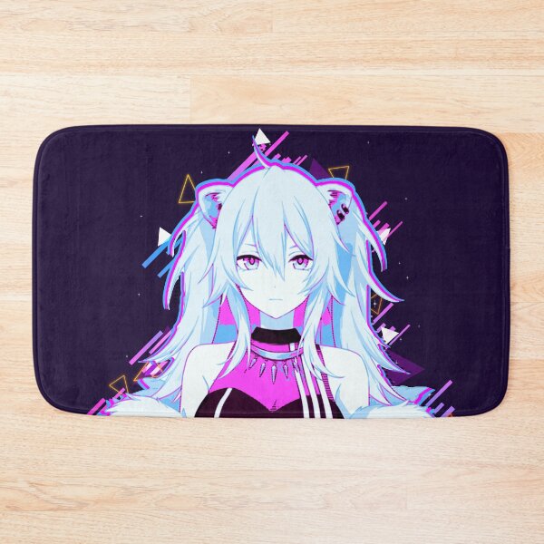 Item preview, Shishiro Botan | Hololive Vtuber designed and sold by Fish6SticksP.