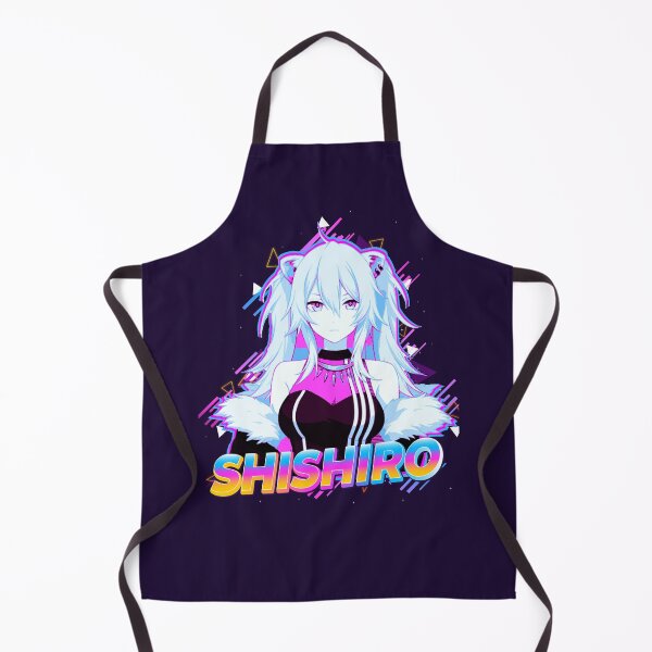 Item preview, Shishiro Botan | Hololive Vtuber designed and sold by Fish6SticksP.