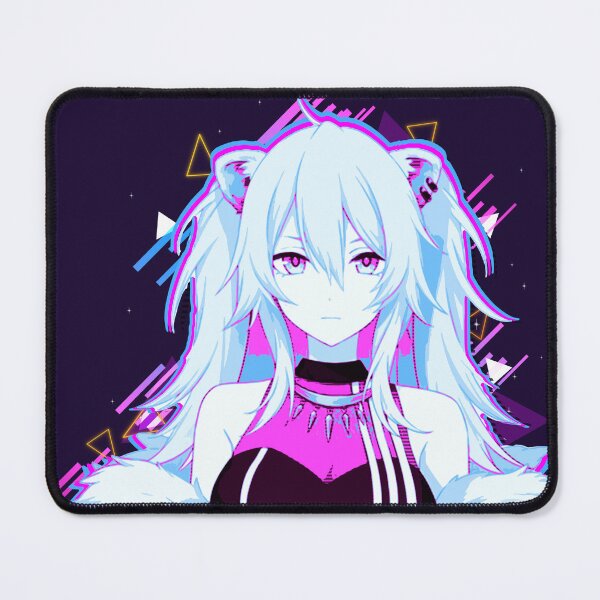 Item preview, Shishiro Botan | Hololive Vtuber designed and sold by Fish6SticksP.