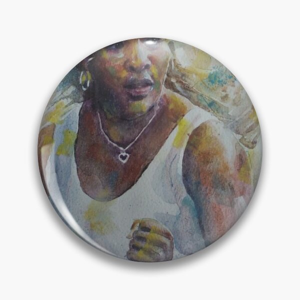 Item preview, Serena Williams designed and sold by anasshop25.