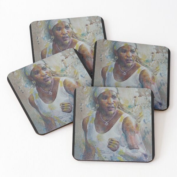 Item preview, Serena Williams designed and sold by anasshop25.